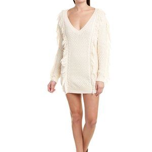 TULAROSA YSADORA SWEATERDRESS - small